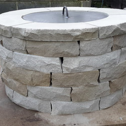 Till - Fire Pits