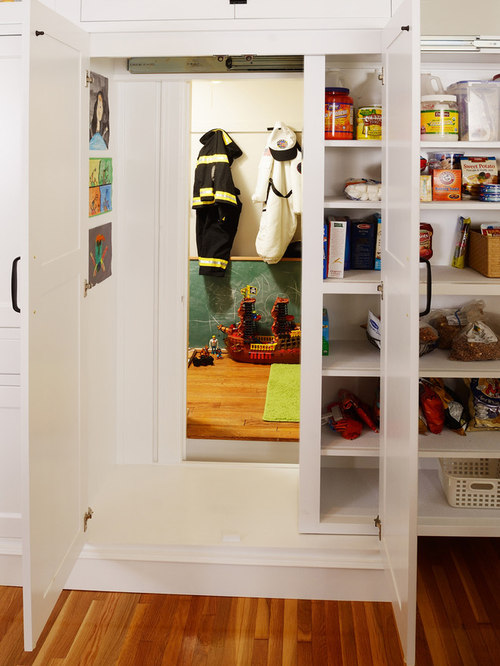 Safe Room | Houzz