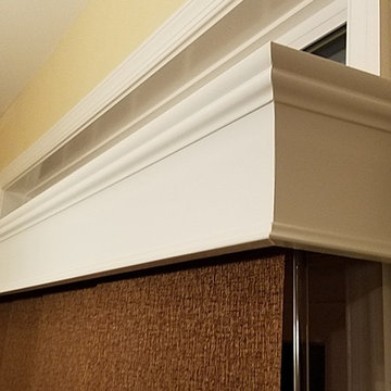 Solutions for Glass Doors