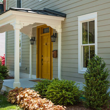 Portico