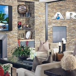 Home Theatres & Audio Systems - Home Electronics