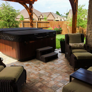 Italian Import Tile & Stone