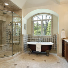 Bonnie Master Bath