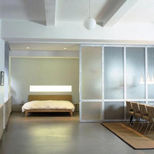 glass sliding doors