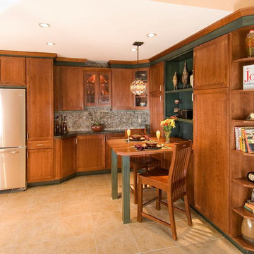 Premium Wholesale Cabinets - Denise's Kitchen Design & Remodel