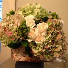 flower arrangements