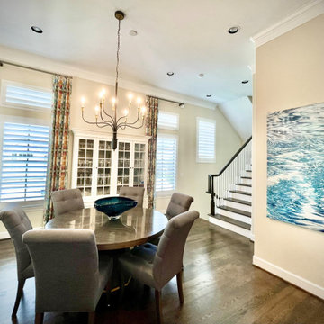 Heights Home