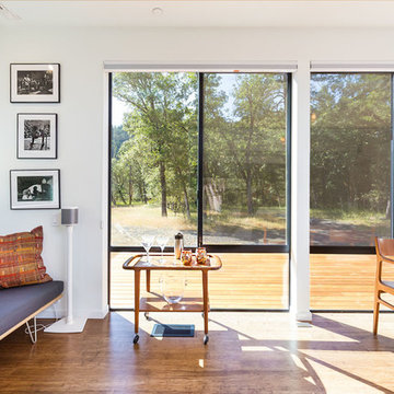 Mendocino Connect 5