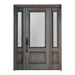Tango Doors Catalog - Products