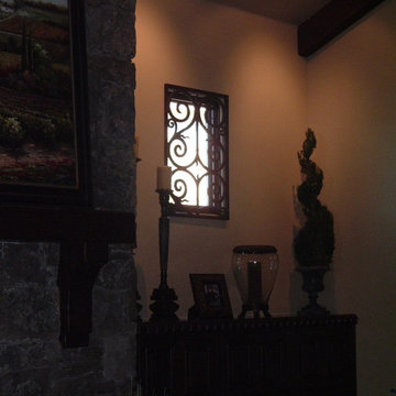 El Dorado Hills Home