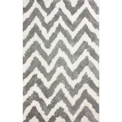 Contemporary Area Rugs by nuLOOM