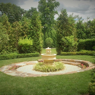 Private Residence Englewood Cliffs, NJ