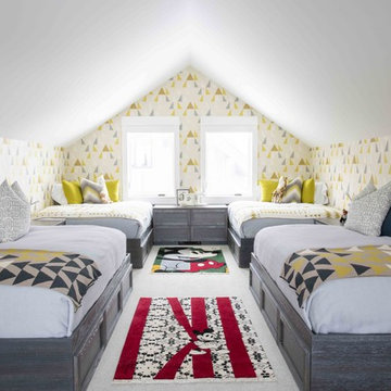 Modern Retreat: Montana