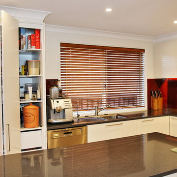 Glenwood Kitchen Renovation Sydney 2768