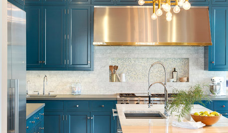 A Kitchen Designer Reveals 17 Details to Make a Great Kitchen