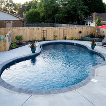 Pools/outdoor