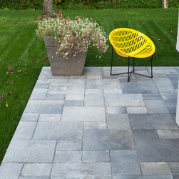 Produits de B&eacute;ton - Landscaping Stones And Pavers