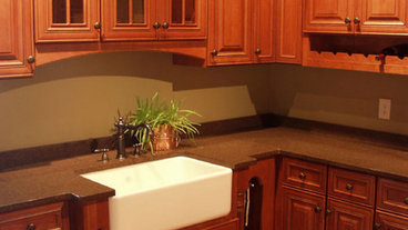 Kitchen Countertops  Custom Countertop Suppliers Lansing MI