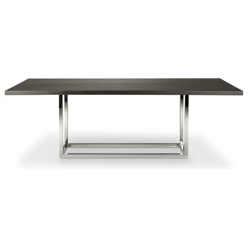 The Wellesley Table, 48"x60"