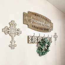 WALL ARRANGEMENTS