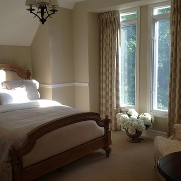 DFS Design