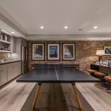 Man Cave