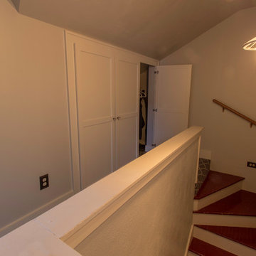Project 2984-1 Kitchen Remodel + Bath Dormer Addition South Minneapolis