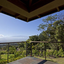 Costa Rica House