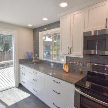 Kitchen Remodel / Federal Way 98003