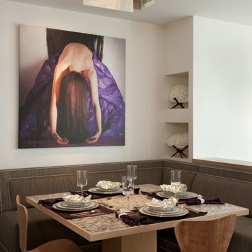 SHAKUFF - Custom Glass Lighting & Decor
