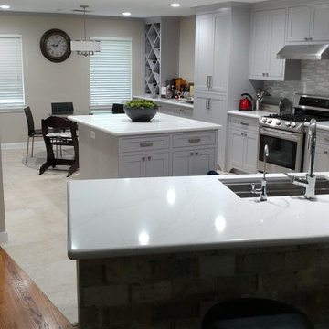 MS Contracting & Design