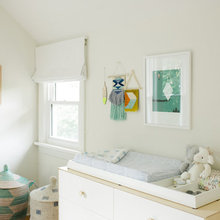 Baby Nursery