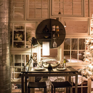 Fall and Holiday Decorating Seminar