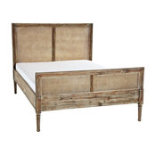 Harbour Cane Bed