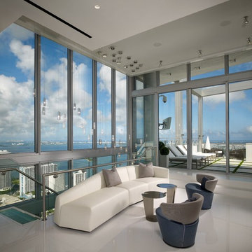 Steven G. & Audio-One Private Residence Collaboration