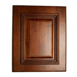 Brandywine Kitchen Cabinets - Kitchen Cabinetry