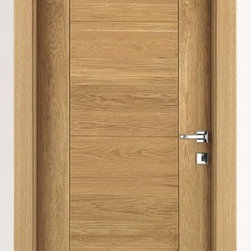 Contemporary doors - Interior Doors