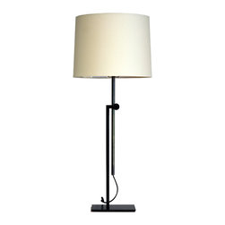 Foundry Lamp - Table Lamps