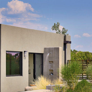 HILLTOP CONTEMPORARY