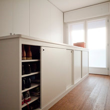 Shoes cabinet