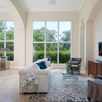 Renovated Estate
