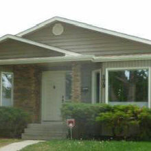 House colour?