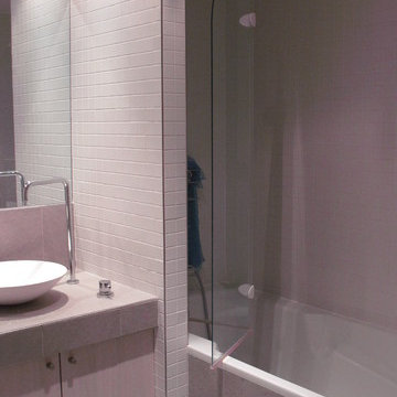 Aménagement appartement