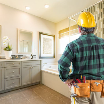 Bathroom Remodel
