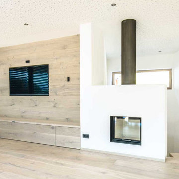 rivestimenti in legno