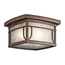 Outdoor lighting