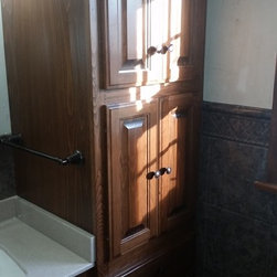 Vanities, - Products