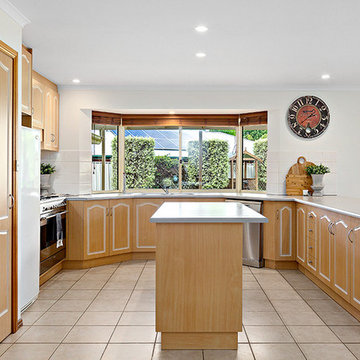 Mount Barker Renovation and Styling