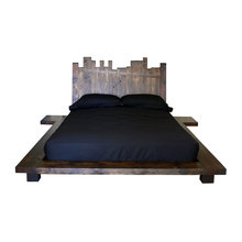 Handmade Furniture and Accessories