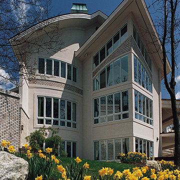 3M™ Window Film Installations